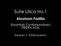 abraham padilla   suite lítica no  1    estracto 1