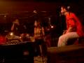 videos de Paola Cuadros e grupo - Puente de los suspiros - Chabuca Granda-