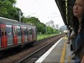 [KCR] 24/7 Morning Railfanning Clips .
