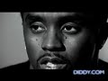 Diddy BET "Black and White":biggie's DEATH