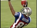A touchdown catch from Kerry Watkins and four more TD tosses from Anthony Calvillo propelled the Montreal Alouettes to their second consecutive Grey Cup appearence. (TSN)