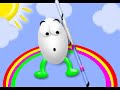 The Colorful Pants song to help kids learn the different colors and to just have some fun!