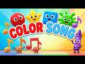 The Color Song