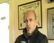 Southport Visiter: New Southport FC manager Gary Brabin