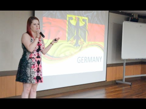 [18회] Linda Dunsmore의 독일 이야기