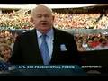 2007 IL AFL-CIO/ MSNBC Democratic Debate (Part 1)