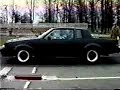 GNX vs C4 GNX vs C4