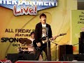 spongecola - bitiw (live@sm lipa) spongecola - bitiw (live@sm lipa)