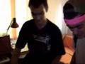 Lectii de DJ-ing :-j