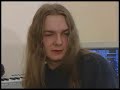 Interview with Valfar of Windir on NRK Interview with Valfar of Windir on NRK