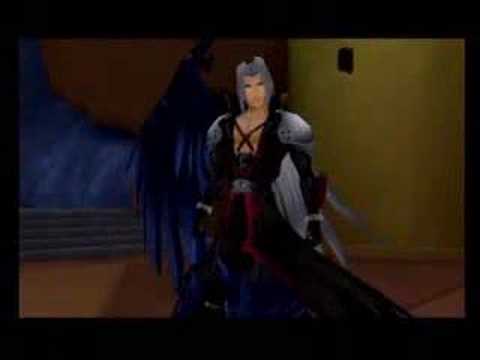 Marluxia's Fashionista