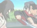 Itachi Uchiha