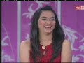 Miss Indonesia Universe 2007 at Silat Lidah Part 2