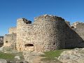Cardenete-Fortaleza Cardenete-Fortaleza