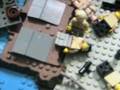 Lego VS Megabloks 3