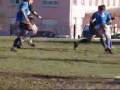 Video: Oviedo - BUC | 11-ENE-09