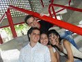 Calouros Agronomia UFC 2009.1