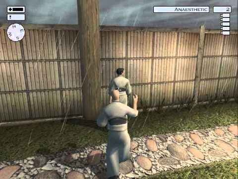 how to eliminate yakuza assassin