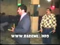 1995 YILINDA  BADEML? DERNE??N?N GECES? 2