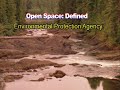 Open Space Defined in San Clemente Open Space Defined in San Clemente