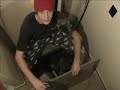 Canadore Wake Up - College kids Find a Secret Underground Tunnel