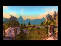 Mulgore & Thunder Bluff [HD] - World of Warcraft Cataclysm