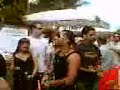 troy pierce @ beatport pool party, wmc miami 2007