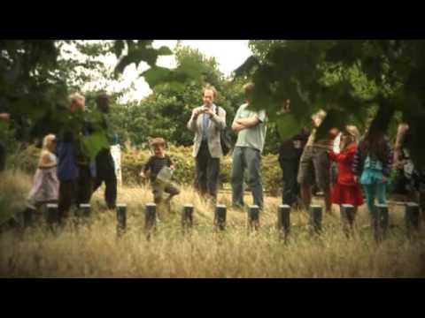 Station House Opera's Dominoes... (part 1)