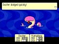 MOTHER 3: Boss #5 - Oh-So-Snake