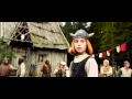 Wickie auf grosser Fahrt | Teaser #2 D (2011) 3D