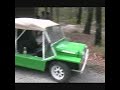 Tenterfield Moke Weekend