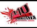 Persona 4: The Ultimate in Mayonaka Arena Trailer