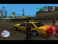 Taxi for GTA Vice City video 1