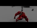 Houdini Muscle demo Houdini Muscle demo