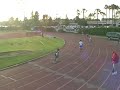 4by 4 League Finals