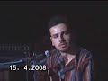 HASAN ISLATTI VE SERTAN PEKDUR ENSTRUMAN SHOW