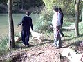 Concentración Retrievers Moià 2009. Parte 1