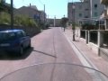 Rometta Percorso C.R. Giov.corsa su strada