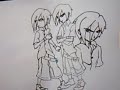 draw manga anime draw manga anime