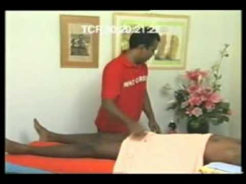 Learn Male Reproductive System Massage (Tim BodyCare - Malaysia)
