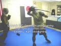 DAMAG INC in-class live rattan sticksparring 11-05 DAMAG INC in-class live rattan sticksparring 11-05