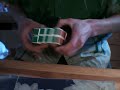 4x4x2 / Master floppy cube