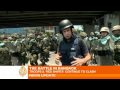 Thailand's Red Shirts refuse to back down