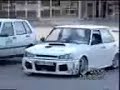the best of drift with sahin in antalya