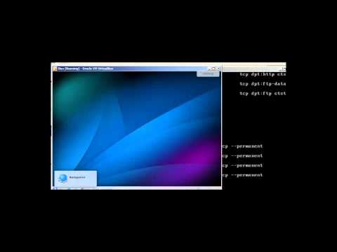 how to troubleshoot vsftpd