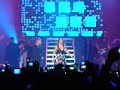 Secret VIP JLo Performance