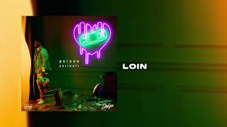 DADJU - Loin (Audio Officiel)