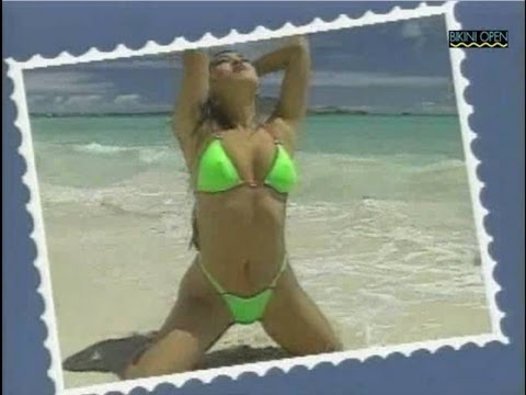 Bikini Open 6 : The Great American Body Search