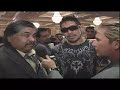 Margarito vs Cotto Post Fight Interview