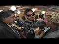 Margarito vs Cotto Post Fight Interview